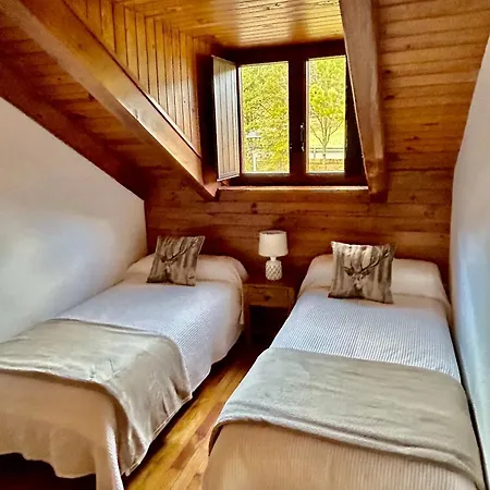 Holiday home El Mirador D'olp Olp
