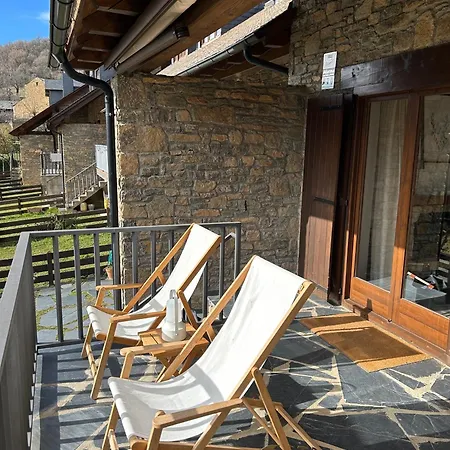 El Mirador D'olp Holiday home