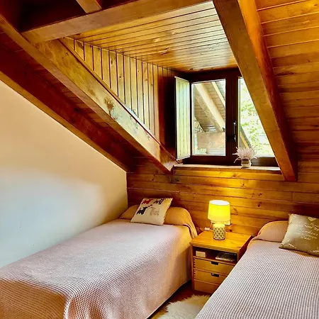 Holiday home El Mirador D'olp