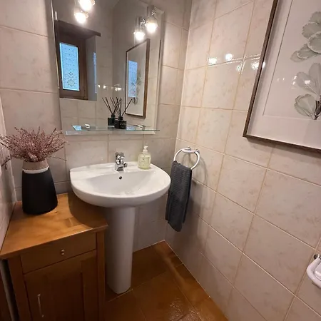 Holiday home El Mirador D'olp