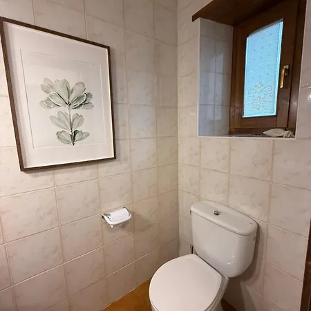 Holiday home El Mirador D'olp Olp